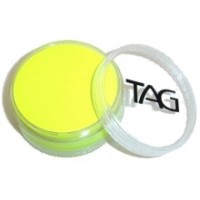 Tag Body Art 90g Neon Yellow (Tag-Body-Art-90g-Neon-Yellow)